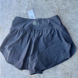 New with tags womens athletic shorts